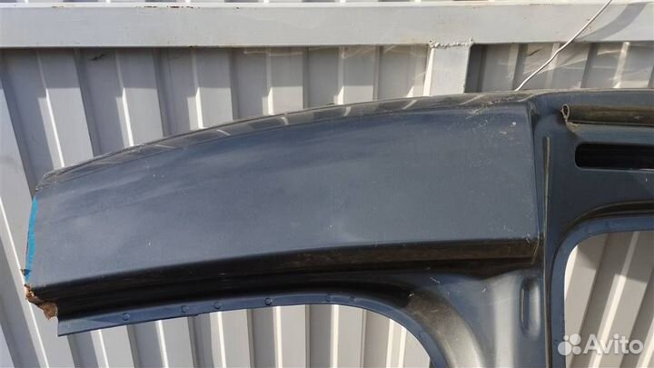 Боковина левая volkswagen Caddy 3 2013