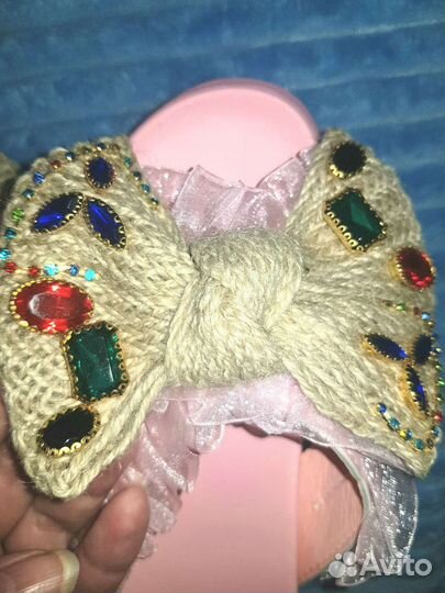 Шлёпки,кроксы,сабо