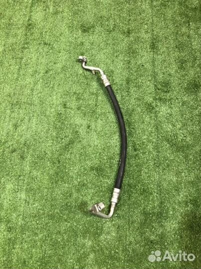 Трубка кондиционера BMW F26 X4