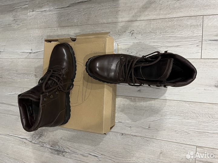 Ботинки мужские Timberland