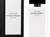 Парфюмерная вода Narciso Rodriguez For Her Pure Mu