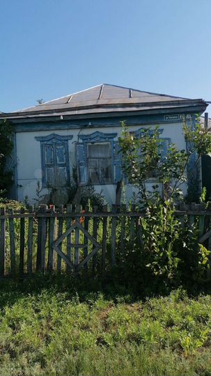 Дом 60,1 м² на участке 36 сот.