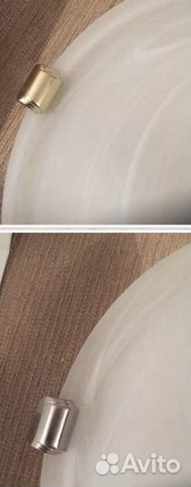 Светильник настенный