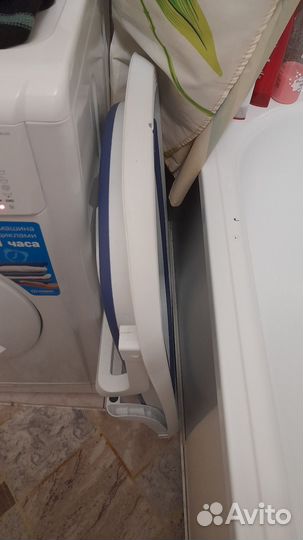 Ванночка для новорожденных