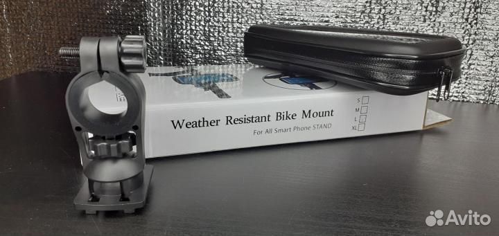 Держател телефо на руль Велосипедов