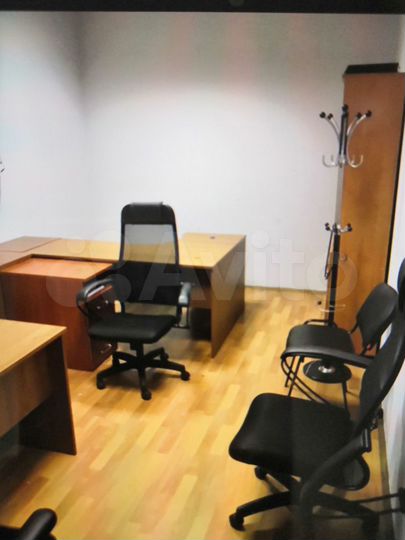 Офис, 77 м²