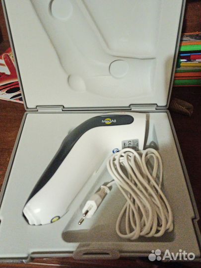 Лампа биоптрон zepter