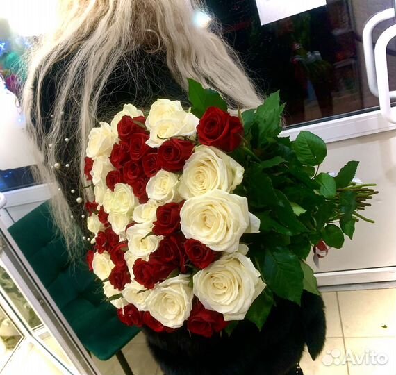 Цветы букеты с доставкой