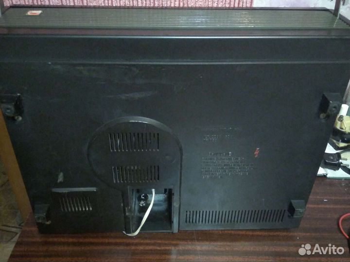 Катушечник.Маяк-202