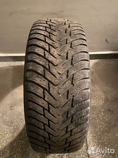Nokian Tyres Hakkapeliitta 8 265/60 R18