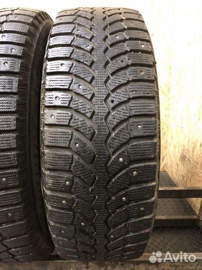 Bridgestone Blizzak Spike-01 195/65 R15 91T