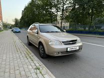 Chevrolet Lacetti 1.6 MT, 2011, 256 917 км, с пробегом, цена 560 000 руб.
