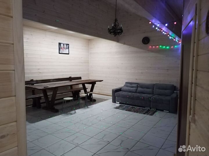 Помещение 160м. для дня рождения