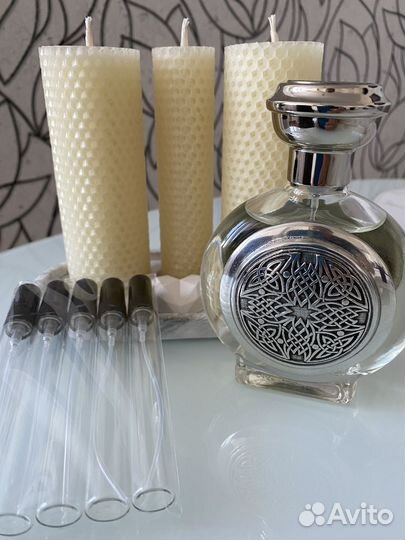 Парфюм Boadiсеa the victorious Glorious