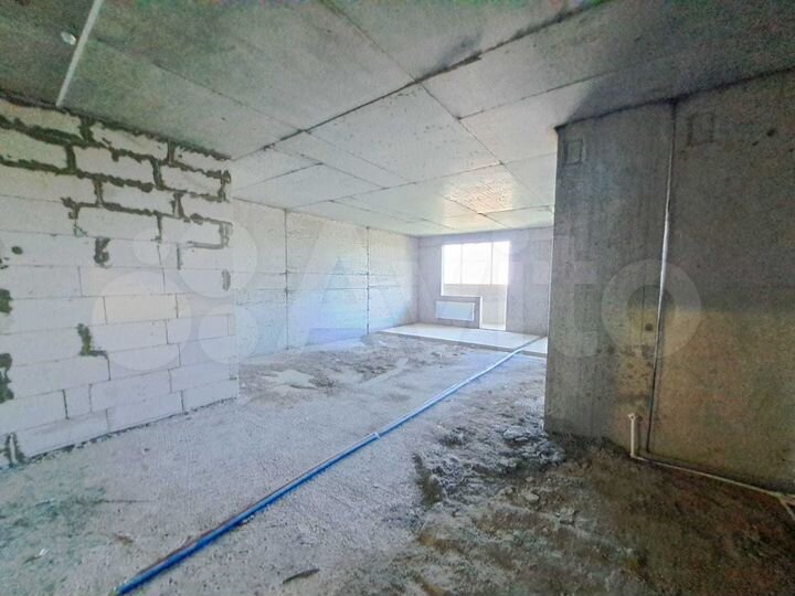 2-к. квартира, 83 м², 4/19 эт.