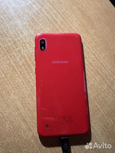 Samsung Galaxy A10, 4/32 гб