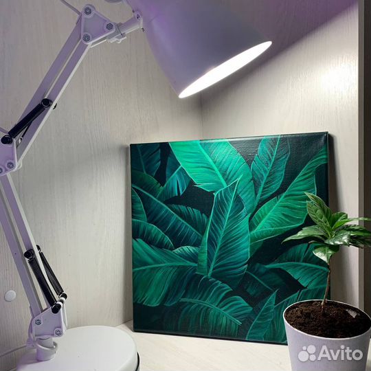 Интерьерная картина