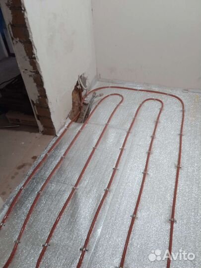 Срочный ремонт