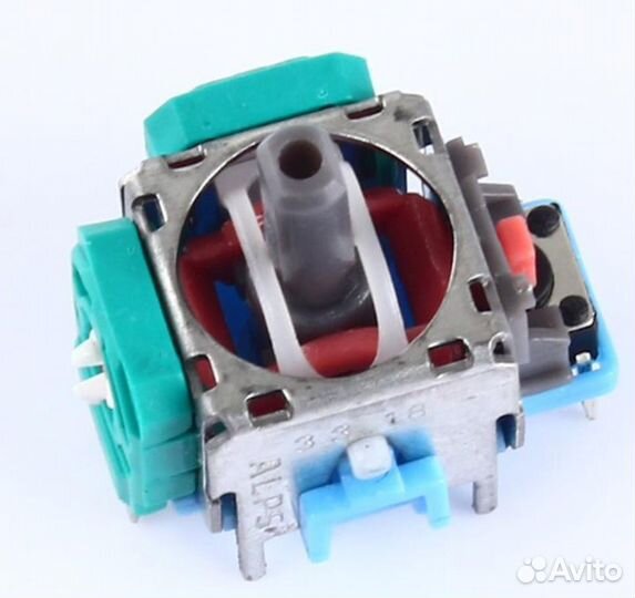 3D аналог для геймпада (джойстика) PS 4, xbox ONE