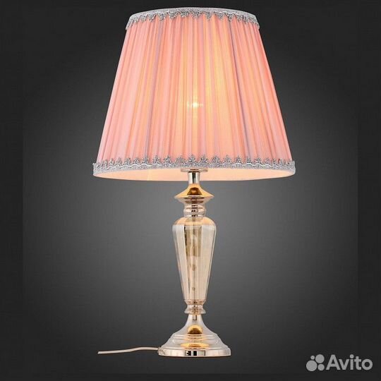 Настольная лампа декоративная ST-Luce Vezzo SL965