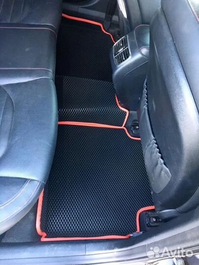 Eva ева эва коврики в Череповце за 2 часа