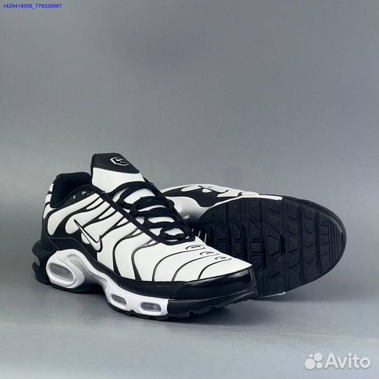 Кроссовки Nike Air Max Tn Plus (Арт.62524)