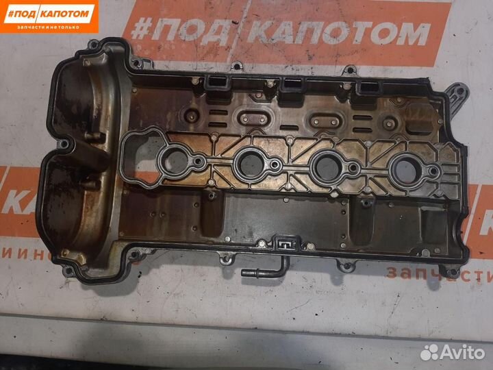 Клапанная крышка Opel Insignia (A) (2008 - 2014)