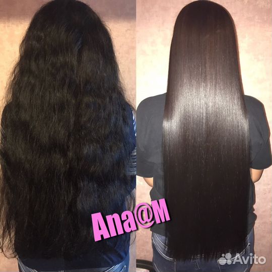 Абсолютное счастье для волос от Lebel