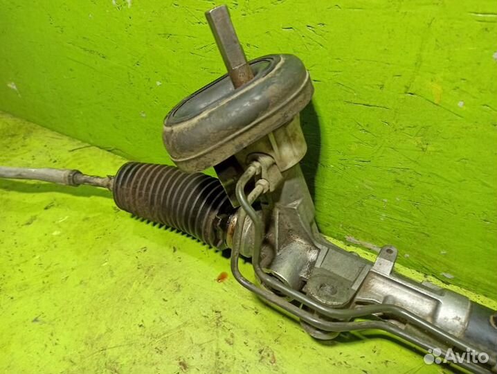 Рулевая рейка Renault Duster HSA K4MA690 2013