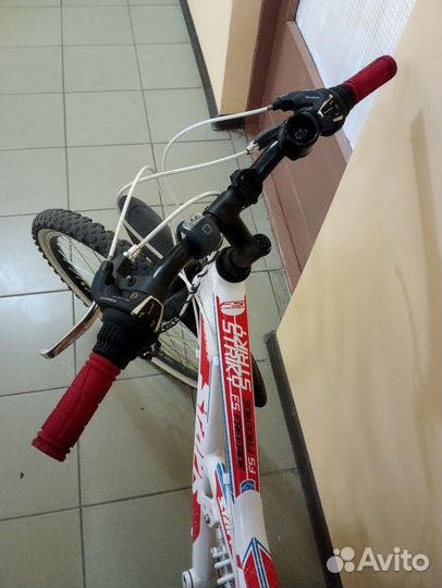 Велосипед stark 24