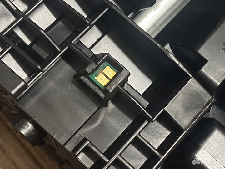 Картридж hp cf259