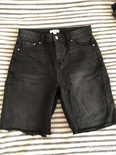 Шорты H&M новые