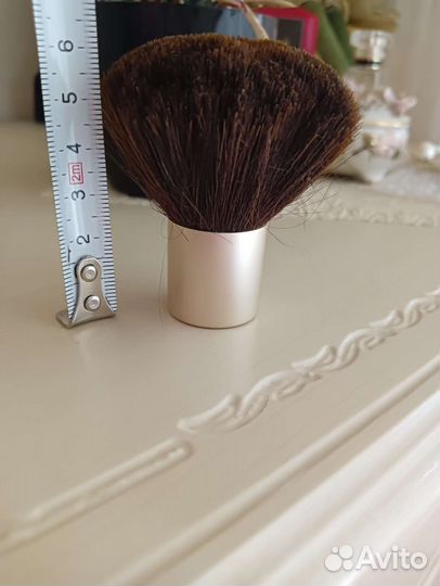 Кисть кабуки