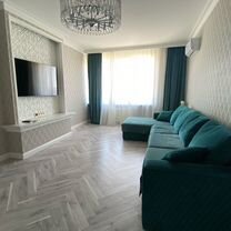 2-к. квартира, 78 м², 15/16 эт.