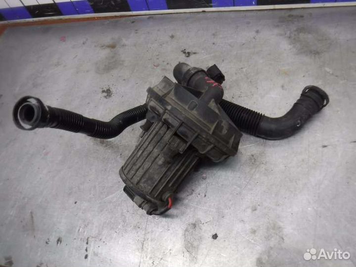 Насос воздушный Skoda Octavia A4 BFQ 2007