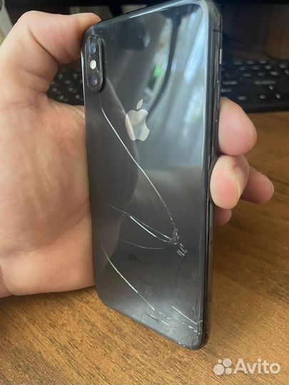 iPhone X 64gb
