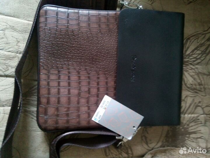 Сумка мужская