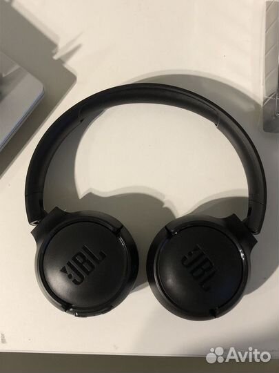 Беспроводные наушники jbl tune 510bt