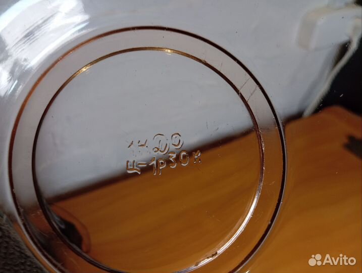 Салатник СССР