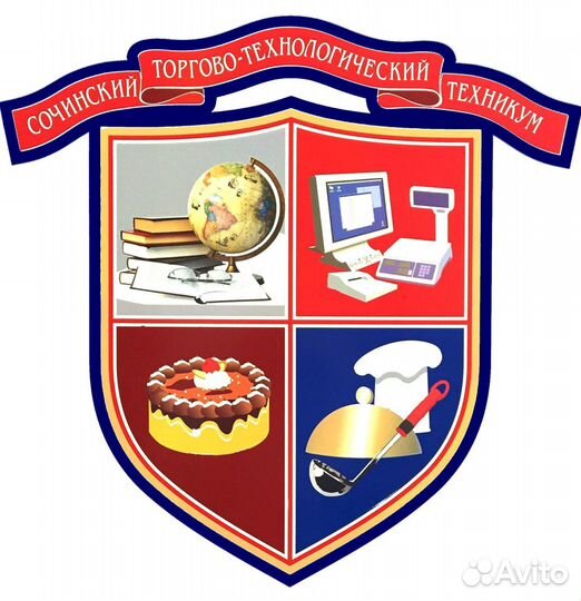 Курсы Повар, Кондитер, Официант, Бармен