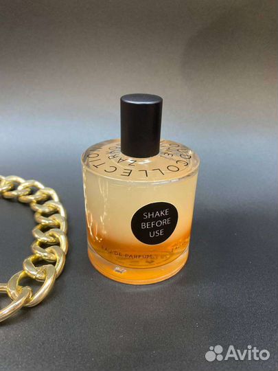 Zarkoperfume cloud collection 1 облепиха