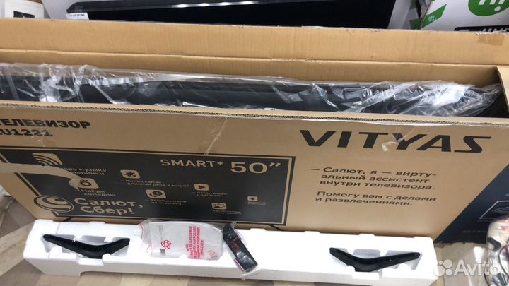 Телевизор Smart 55