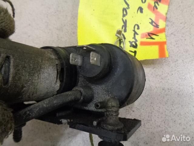 Моторчик привода круиз контроля Audi A4 B5 1994-2