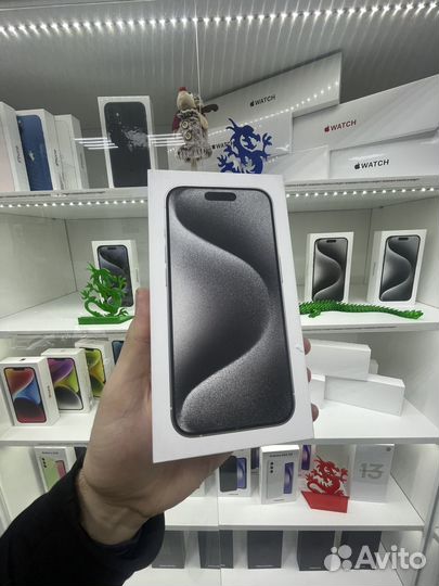iPhone 15 Pro Max, 1 ТБ