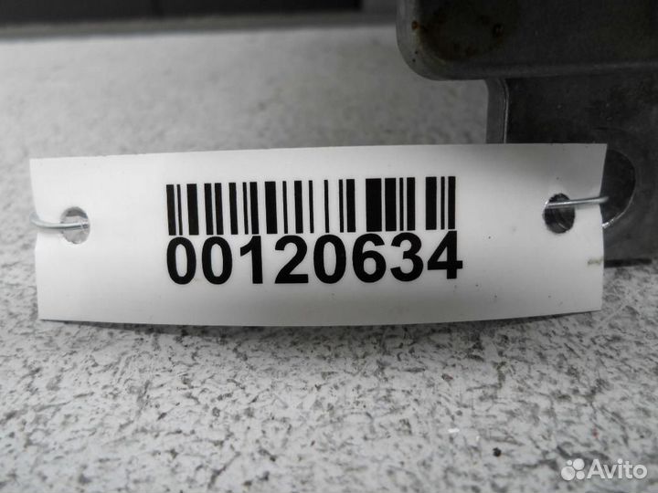 Блок управления двигателем Infiniti FX30d/FX35/FX3