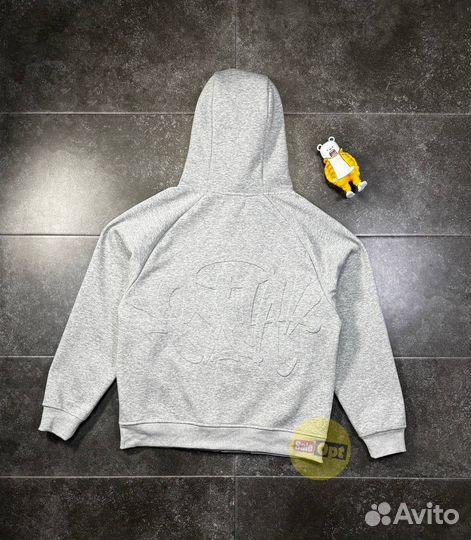 Зип худи Syna World