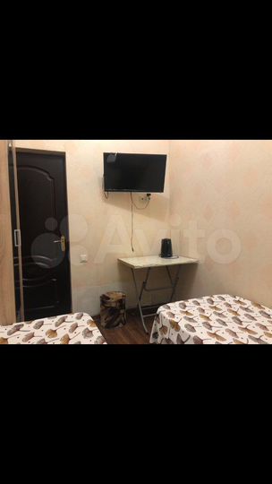 Комната 15 м², 2/2 эт.