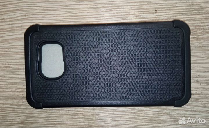 Чехол на samsung S6/G9200