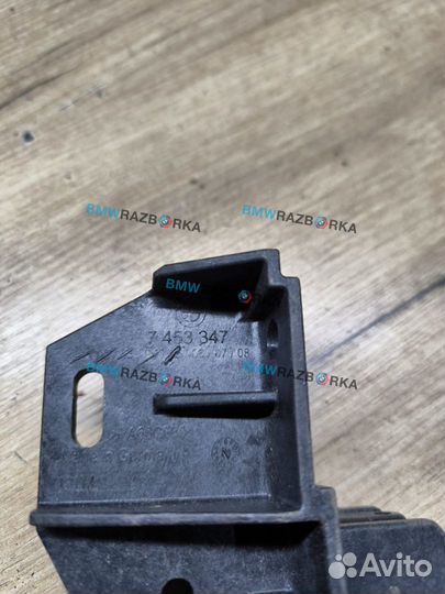 Кронштейн (крепление) левый BMW 4 F32/F33 F33 2017