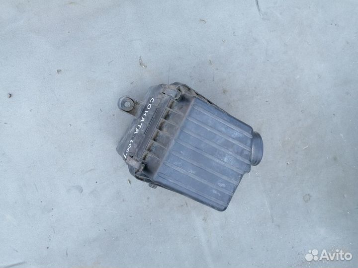 Корпус воздушного фильтра для Hyundai Sonata IV EF